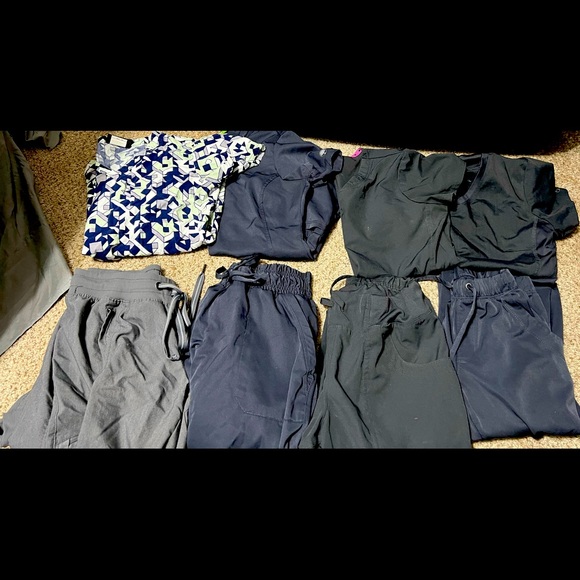 Scrubs xs - Picture 1 of 1